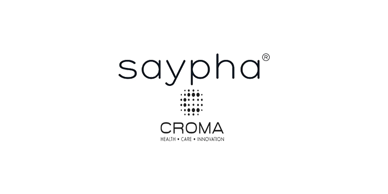 Saypha-Logo